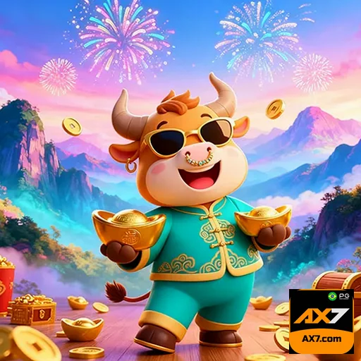 Jogos de cassino - ax7