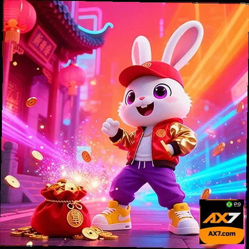 Acesso ao cassino - ax7