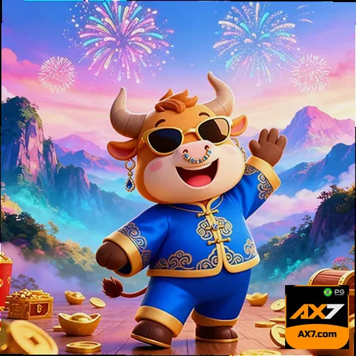 Acesso ao cassino - ax7