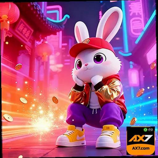 Acesso ao cassino - ax7