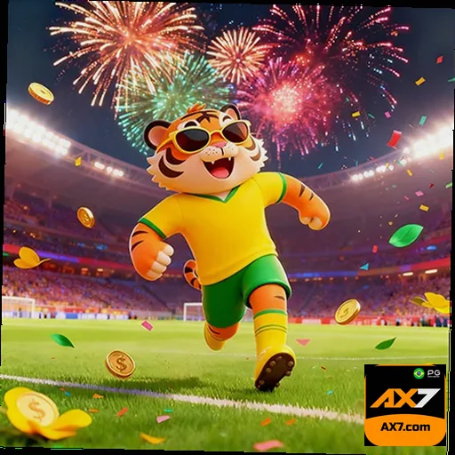 Cassino em tempo real - ax7