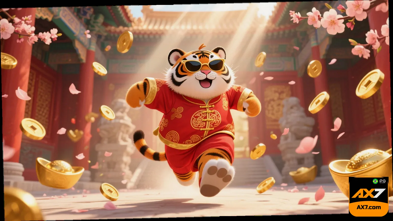 Jogos de mesa sofisticados - ax7